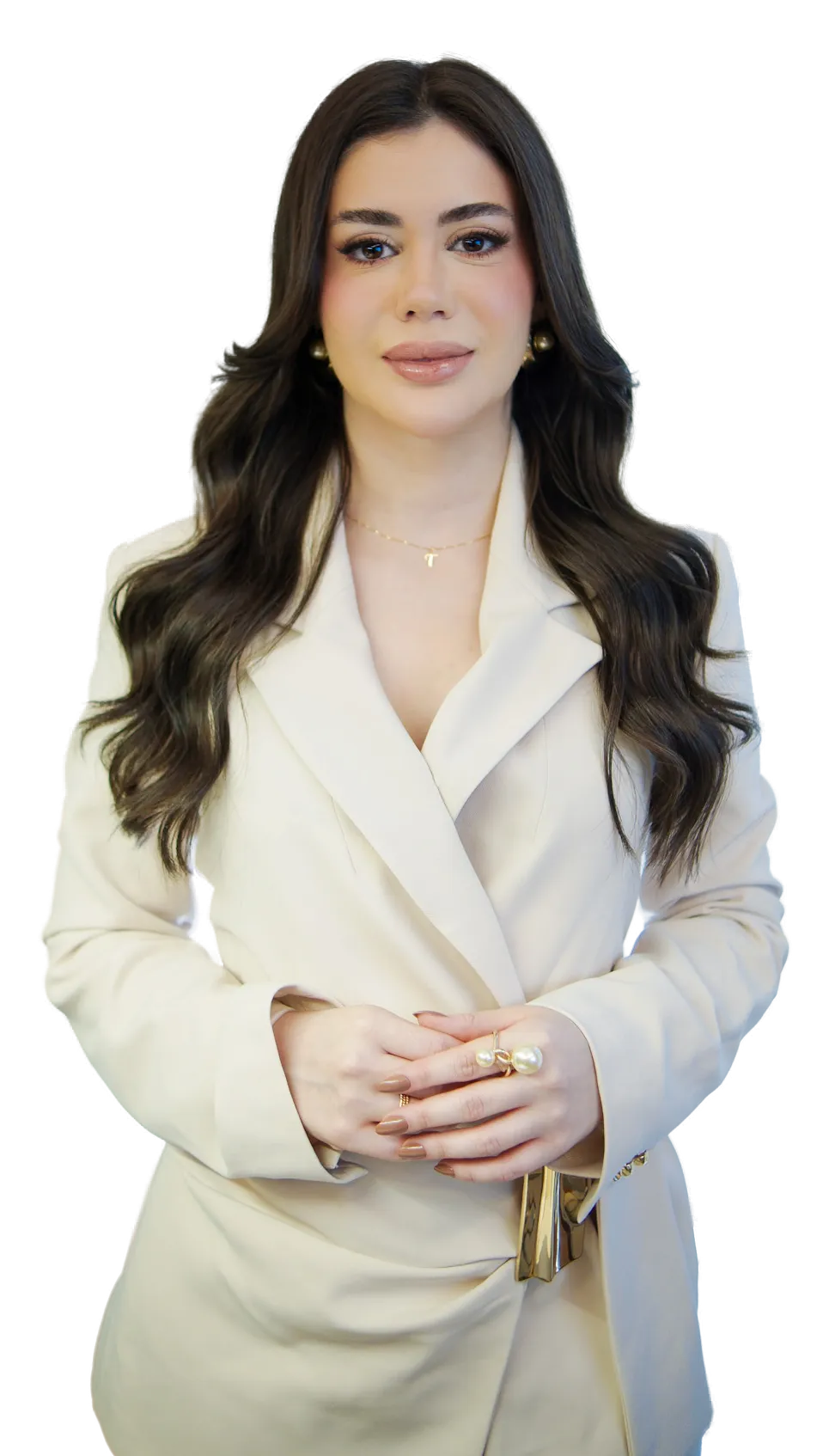 Dra. Thayná Cardoso