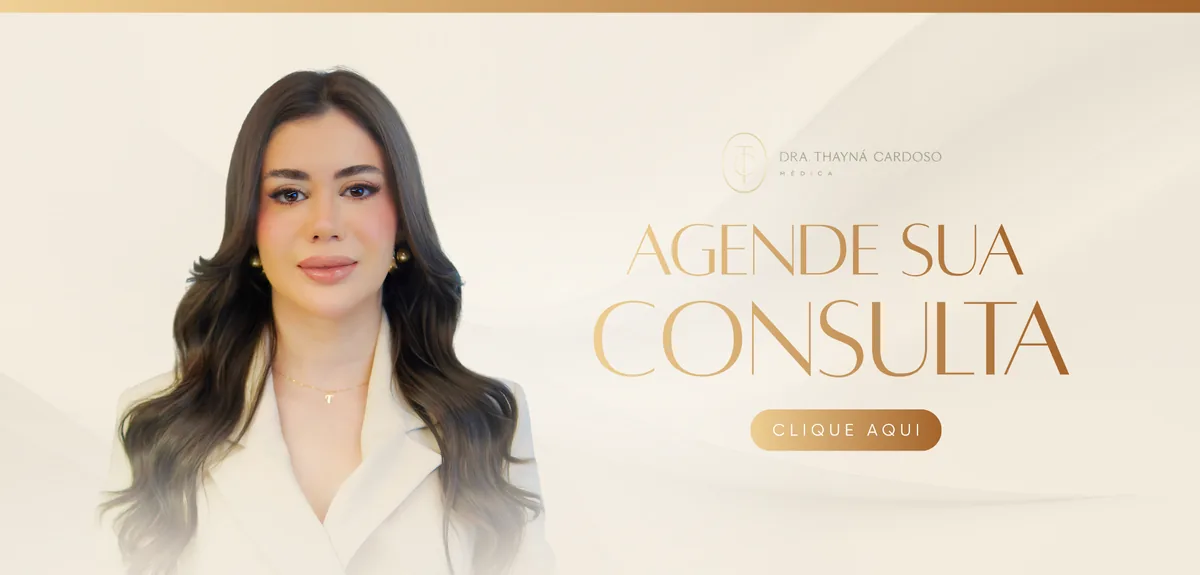 Agende sua consulta com a Dra. Thayná Cardoso pelo WhatsApp