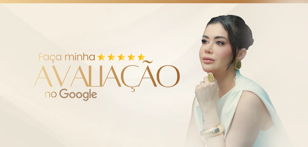 Avalie a Dra. Thayná Cardoso no Google